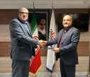 انعقاد تفاهم نامه همکاری مشترک دانشگاه جامع علمی کاربردی بوشهر و اتاق اصناف استان بوشهر