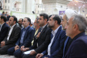 تجدید میثاق مسئولان و کارکنان دانشگاه جامع علمی کاربردی با آرمانهای حضرت امام خمینی (ره)