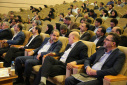 برگزاری همایش مهارت افزایی هدایت شغلی و صلاحیت حرفه ای در آموزش عالی کشور