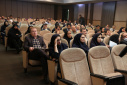 برگزاری همایش مهارت افزایی هدایت شغلی و صلاحیت حرفه ای در آموزش عالی کشور