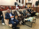 برگزاری مراسم اختتامیه اولین المپیاد ورزشی دانشجویان علمی کاربردی استان تهران