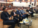 برگزاری مراسم اختتامیه اولین المپیاد ورزشی دانشجویان علمی کاربردی استان تهران