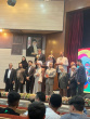 برگزاری مراسم اختتامیه اولین المپیاد ورزشی دانشجویان علمی کاربردی استان تهران