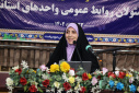 فرهنگ‌سازی آموزش‌های عالی مهارتی درجامعه از اولویت برنامه‌های دانشگاه جامع علمی کاربردی است
