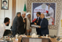 دانشگاه جامع علمی کاربردی نقش بسزایی در تقویت بنیه علمی دانشجویان شاهد و ایثارگر دارد