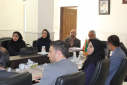 تشکیل کارگروه اشتغال در مراکز آموزش علمی کاربردی خراسان شمالی