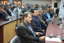 یک بعد چمران در آموزش علمی کاربردی و فنی است و یک بعد در استادی و آموزگاری انسانیت است