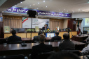 یک بعد چمران در آموزش علمی کاربردی و فنی است و یک بعد در استادی و آموزگاری انسانیت است