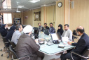 آماده همکاری با دانشگاه جامع علمی کاربردی در زمینه تبادل دانشجو و استاد هستیم