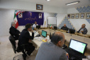 برگزاری دهمین جلسه از دور هشتم هیأت ممیزه دانشگاه جامع علمی کاربردی