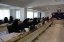 برگزاری دهمین جلسه از دور هشتم هیأت ممیزه دانشگاه جامع علمی کاربردی