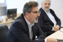 برگزاری دهمین جلسه از دور هشتم هیأت ممیزه دانشگاه جامع علمی کاربردی