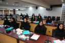 برگزاری نشست تخصصی مدیران کل امور اداری و منابع انسانی دانشگاههای سراسرکشور به میزبانی دانشگاه جامع علمی کاربردی