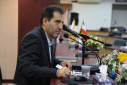 برگزاری نشست تخصصی مدیران کل امور اداری و منابع انسانی دانشگاههای سراسرکشور به میزبانی دانشگاه جامع علمی کاربردی
