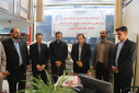 افتتاح فروشگاه مصرف شرکت تعاونی کارکنان دانشگاه جامع علمی کاربردی