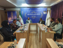 انعقاد تفاهم نامه همکاری بین مرکز تحقیقات ابریشم کشور و دانشگاه جامع علمی کاربردی استان گیلان