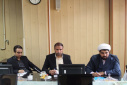 طلاب علوم دینی می توانند در دانشگاه جامع علمی کاربردی متناسب با حوزه کاری خود مهارت آموزی کنند