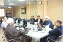 طلاب علوم دینی می توانند در دانشگاه جامع علمی کاربردی متناسب با حوزه کاری خود مهارت آموزی کنند