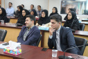 برگزاری اولین کارگاه آموزشی صلاحیت حرفه­ ای در دانشگاه جامع علمی کاربردی