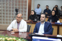 برگزاری اولین کارگاه آموزشی صلاحیت حرفه­ ای در دانشگاه جامع علمی کاربردی