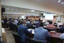برگزاری اولین کارگاه آموزشی صلاحیت حرفه­ ای در دانشگاه جامع علمی کاربردی