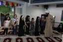 برگزاری سومین دوره جشن ویژه فرزندان همکاران توسط بسیج کارکنان دانشگاه