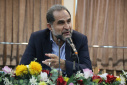 برگزاری نشست صمیمی رییس دانشگاه جامع علمی کاربردی با همکاران دانشگاه