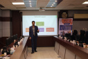 برگزاری کارگاه آموزشی روش ها و فنون تدریس ویژه مدرسان دانشگاه جامع علمی کاربردی استان خوزستان