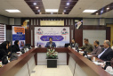 برگزاری کارگاه آموزشی روش ها و فنون تدریس ویژه مدرسان دانشگاه جامع علمی کاربردی استان خوزستان