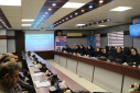 برگزاری کارگاه آموزشی روش ها و فنون تدریس ویژه مدرسان دانشگاه جامع علمی کاربردی استان خوزستان