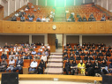برگزاری دوره آشنایی با نظام علمی کاربردی دانشگاه جامع علمی کاربردی استان خراسان رضوی
