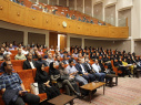 برگزاری دوره آشنایی با نظام علمی کاربردی دانشگاه جامع علمی کاربردی استان خراسان رضوی