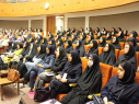 برگزاری دوره آشنایی با نظام علمی کاربردی دانشگاه جامع علمی کاربردی استان خراسان رضوی