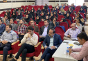 مدرسان نقش بسزایی در تربیت نیروی متخصص و کارآفرین دارند