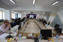 برگزاری یازدهمین جلسه از دور هشتم هیأت ممیزه دانشگاه جامع علمی کاربردی