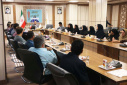 برگزاری کارگاه آموزشی آشنایی با نظام علمی کاربردی ویژه متقاضیان تدریس در استان مرکزی