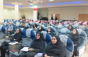 برگزاری دوره آشنایی با نظام آموزش علمی کاربردی ویژه مدرسان استان کرمان