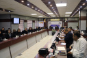 برگزاری سه کارگاه آموزشی آشنایی با نظام علمی کاربردی ویژه مدرسان در واحد استانی خوزستان