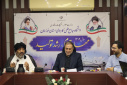 برگزاری اولین نشست ستاد اربعین حسینی دانشگاه جامع علمی کاربردی استان خوزستان