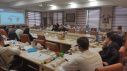برگزاری کارگاه آموزشی ارزیابان صلاحیت حرفه ­ای در دانشگاه جامع علمی کاربردی