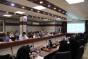 برگزاری کارگاه تکنولوژی آموزشی ویژه مدرسان دانشگاه جامع علمی کاربردی استان خوزستان