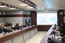 برگزاری کارگاه تکنولوژی آموزشی ویژه مدرسان دانشگاه جامع علمی کاربردی استان خوزستان