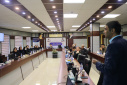 برگزاری کارگاه تکنولوژی آموزشی ویژه مدرسان دانشگاه جامع علمی کاربردی استان خوزستان
