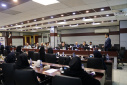برگزاری کارگاه تکنولوژی آموزشی ویژه مدرسان دانشگاه جامع علمی کاربردی استان خوزستان
