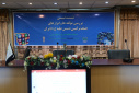 برگزاری نشست تبیینی رؤسا و سرپرستان مراکز آموزش علمی کاربردی تهران غرب و شرق