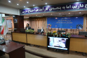 برگزاری نشست تبیینی رؤسا و سرپرستان مراکز آموزش علمی کاربردی تهران غرب و شرق