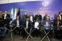 امضای تفاهم نامه همکاری مشترک دانشگاه جامع علمی کاربردی و معاونت صنایع حمل و نقل وزارت صنعت، معدن و تجارت
