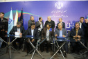 امضای تفاهم نامه همکاری مشترک دانشگاه جامع علمی کاربردی و معاونت صنایع حمل و نقل وزارت صنعت، معدن و تجارت