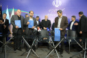 امضای تفاهم نامه همکاری مشترک دانشگاه جامع علمی کاربردی و معاونت صنایع حمل و نقل وزارت صنعت، معدن و تجارت