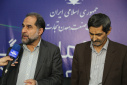 امضای تفاهم نامه همکاری مشترک دانشگاه جامع علمی کاربردی و معاونت صنایع حمل و نقل وزارت صنعت، معدن و تجارت